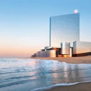 Ocean Resort Casino - 1