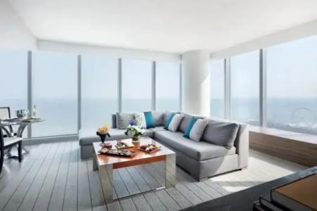 Ocean Resort Casino - 15