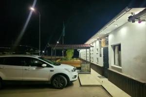 Elite Capsule Hotel, Balqash