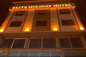 Elit Holiday Hotel, Trabzon