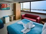 Standard Double room with sea view