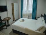 Standard Double room with garden view