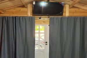 Amshyn Tourist base, Ptitsefabrika