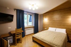 Parison Guest House, Kazan