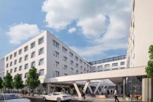 Mercure Hotel, Debrecen