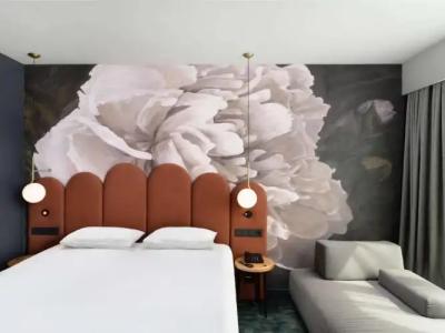 Mercure Debrecen - 39