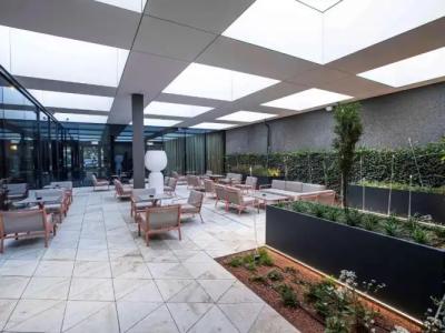 Mercure Debrecen - 28