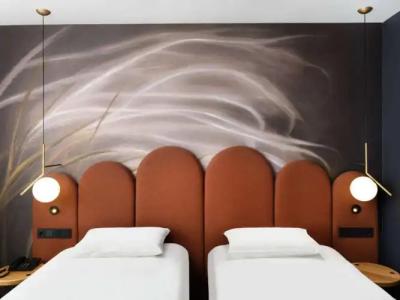 Mercure Debrecen - 5