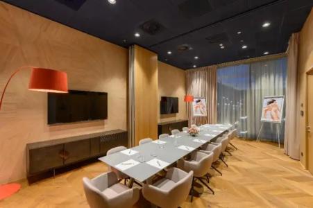 Mercure Debrecen - 26