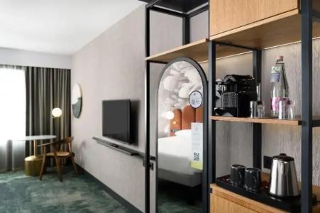 Mercure Debrecen - 36