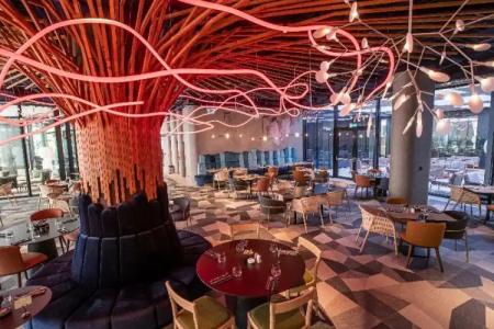 Mercure Debrecen - 23