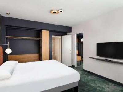 Mercure Debrecen - 60
