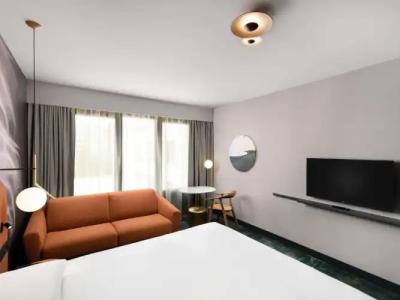 Mercure Debrecen - 55