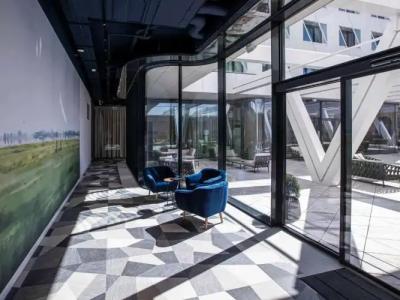 Mercure Debrecen - 27