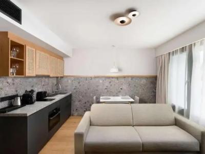 Mercure Debrecen - 12