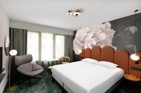 Mercure Debrecen - 52