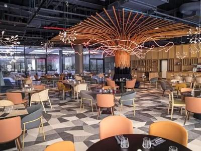 Mercure Debrecen - 18