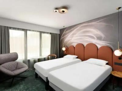 Mercure Debrecen - 4