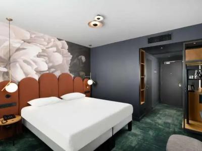 Mercure Debrecen - 49