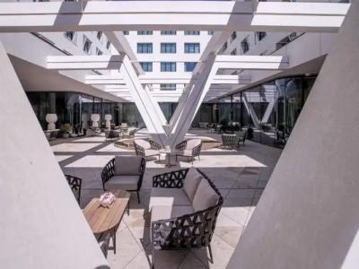 Mercure Debrecen - 29
