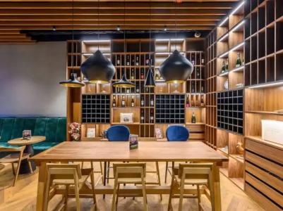 Mercure Debrecen - 19