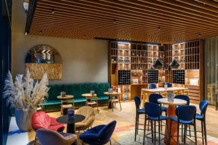 Mercure Debrecen - 17