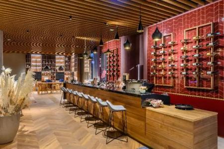 Mercure Debrecen - 20