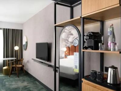 Mercure Debrecen - 41