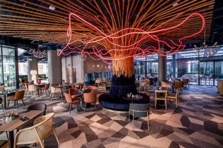 Mercure Debrecen - 25