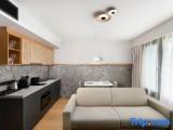 1 Bedroom Double Apartment