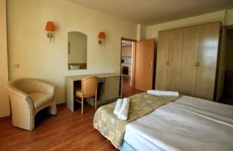 Grand Nirvana - All Inclusive & Free Beach Access - 42