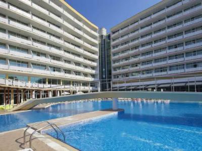 Grand Nirvana - All Inclusive & Free Beach Access - 4