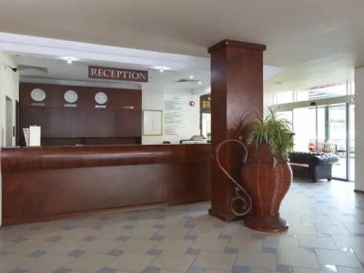 Grand Nirvana - All Inclusive & Free Beach Access - 25