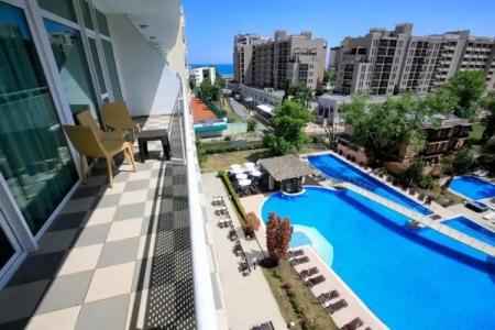 Grand Nirvana - All Inclusive & Free Beach Access - 39