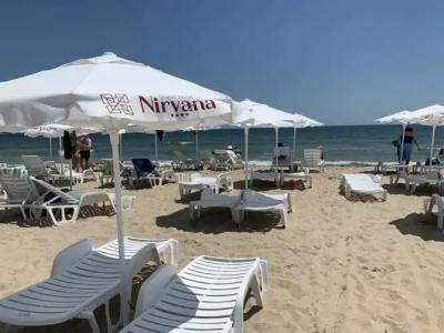 Grand Nirvana - All Inclusive & Free Beach Access - 8
