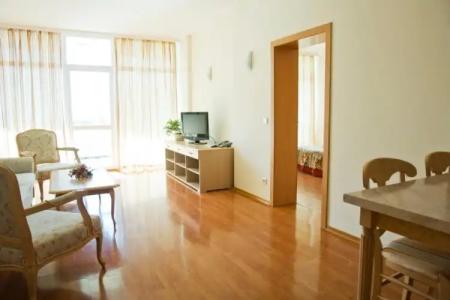 Grand Nirvana - All Inclusive & Free Beach Access - 41