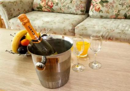 Grand Nirvana - All Inclusive & Free Beach Access - 33