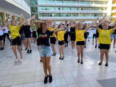 Grand Nirvana - All Inclusive & Free Beach Access - 9