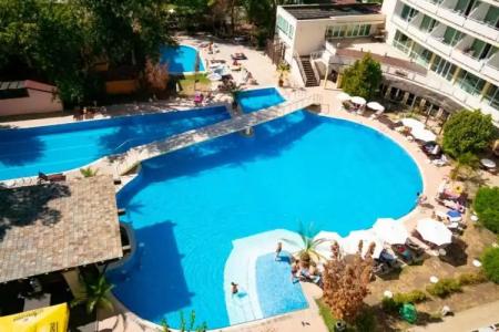 Grand Nirvana - All Inclusive & Free Beach Access - 26