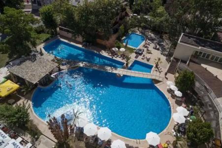 Grand Nirvana - All Inclusive & Free Beach Access - 3