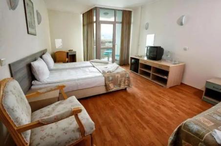 Grand Nirvana - All Inclusive & Free Beach Access - 12