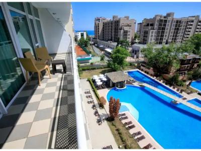 Grand Nirvana - All Inclusive & Free Beach Access - 2