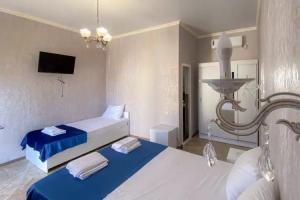 Morskaya Zvezda Guest House, Candripsh