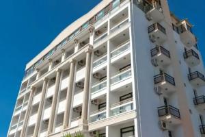 Porteras Hotel, Kusadasi
