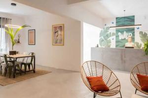 Pame Wild Hotel, Athens