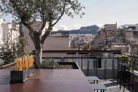 The Newel Metaxourgeio - 12