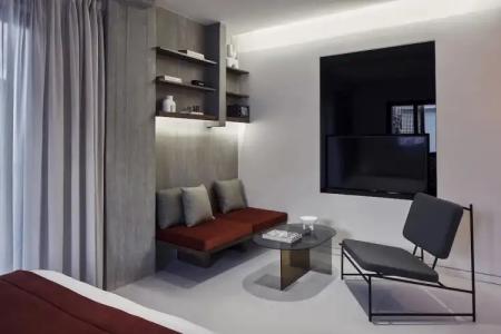 The Newel Metaxourgeio - 60