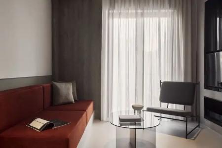 The Newel Metaxourgeio - 34