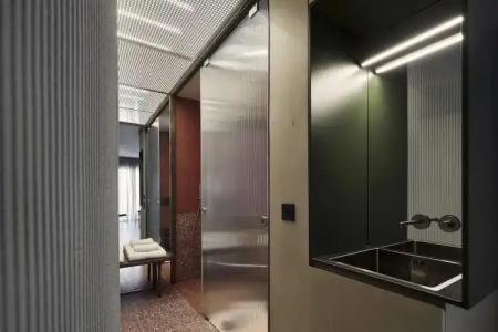 The Newel Metaxourgeio - 58