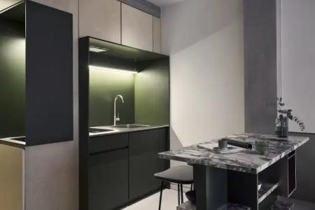 The Newel Metaxourgeio - 36